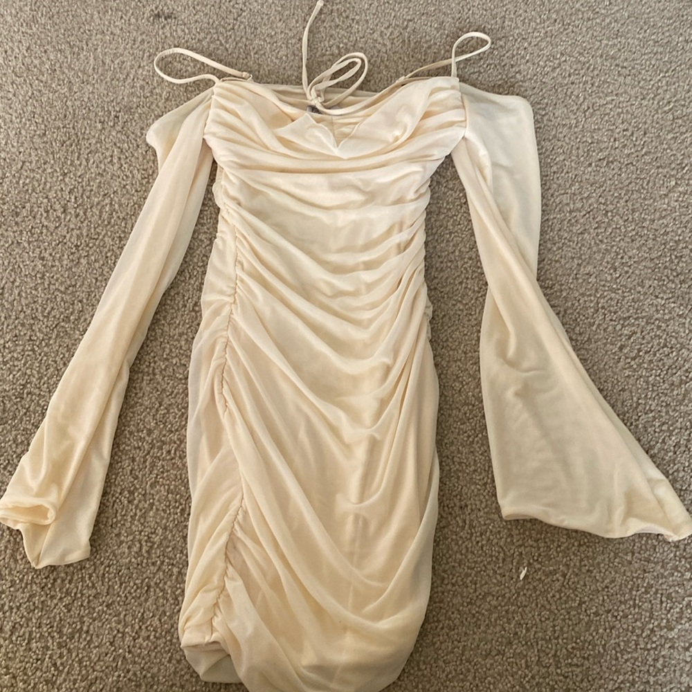 Oh Polly dress
